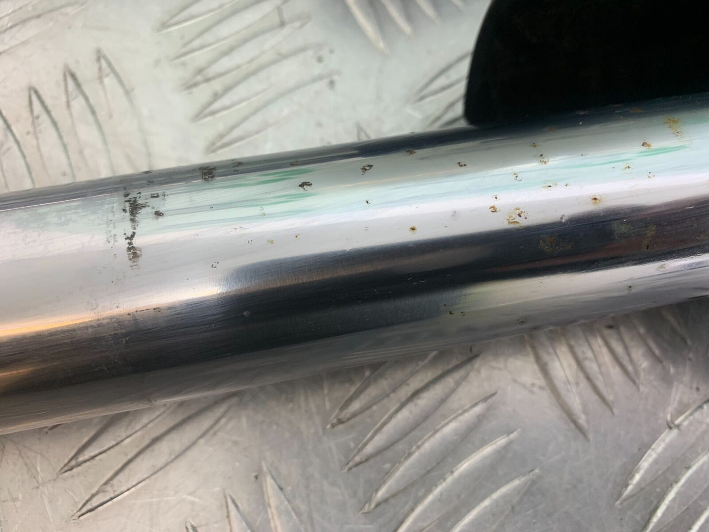 YAMAHA FJ1100 FJ 1100 FORKS   YEAR 1984-1985 (CMB1101)