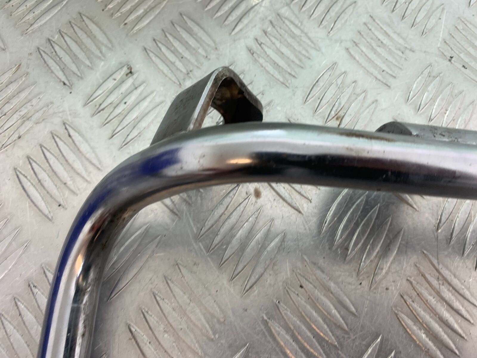 YAMAHA XV535 XV 535 VIRAGO LEFT HANGER   YEAR 1994-02 (CMB1044)