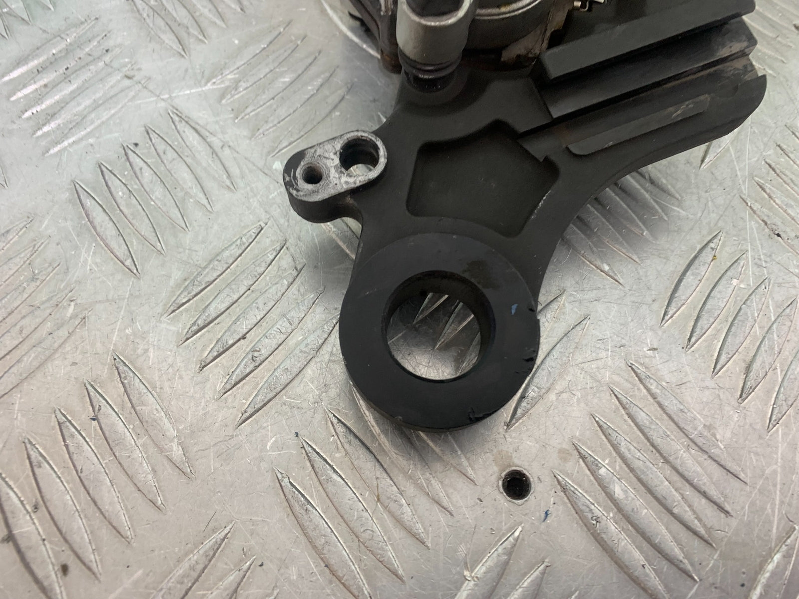 KTM 790 DUKE REAR BRAKE CALIPER  YEAR 2018-2021  (CMB11150)