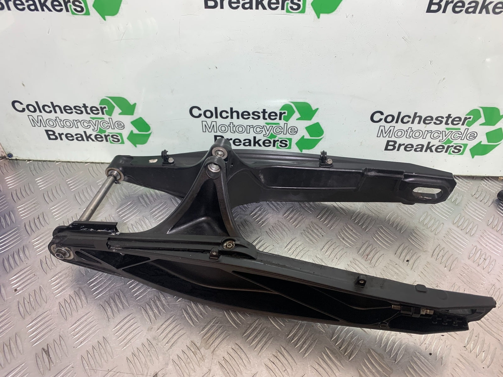 KTM 790 DUKE SWINGARM YEAR 2018-2021  (CMB11150)