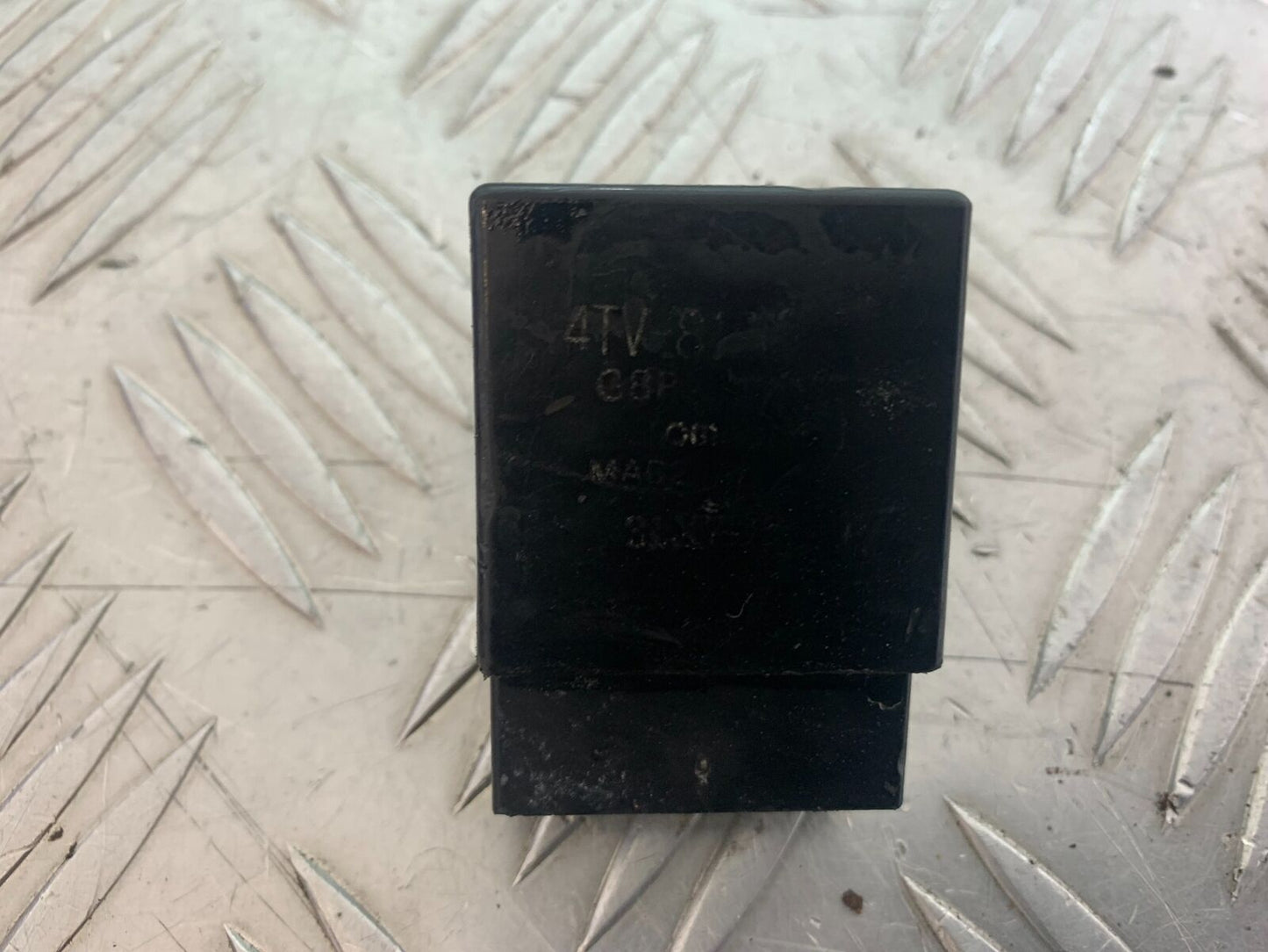 YAMAHA YZF600 YZF 600 THUNDERCAT MAIN RELAY   1996-2003 (CMB1134)