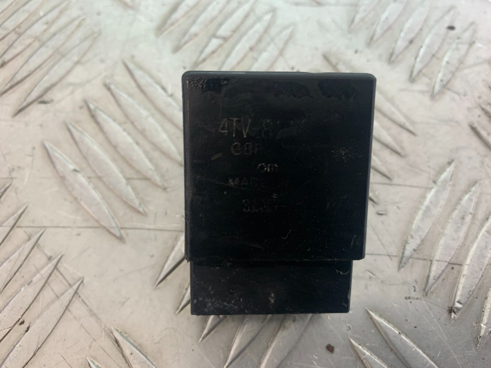 YAMAHA YZF600 YZF 600 THUNDERCAT MAIN RELAY   1996-2003 (CMB1134)