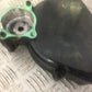 HONDA CBR1100 BLACKBIRD SPROCKET COVER YEAR 2002 (STOCK 461)