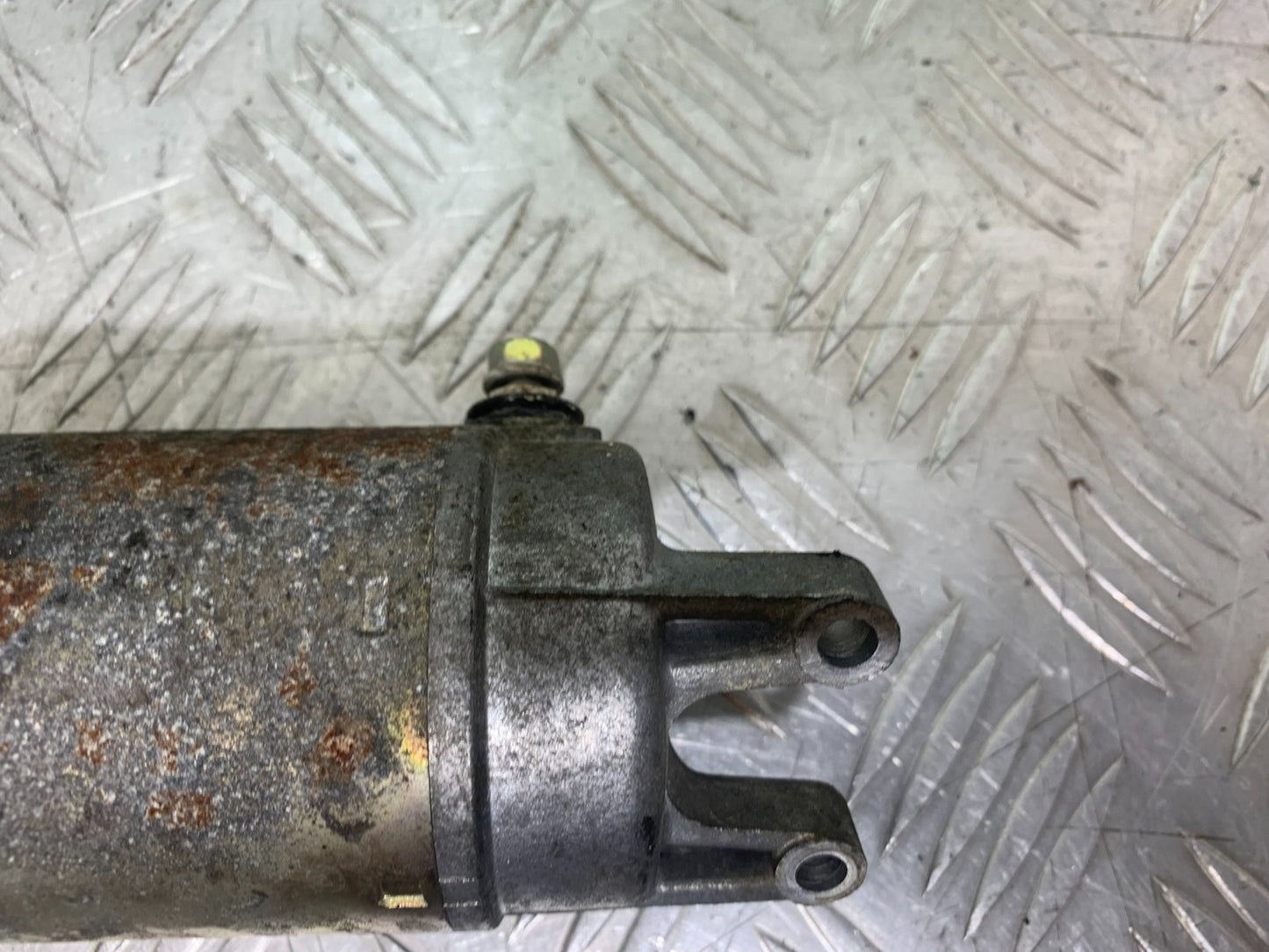 KAWASAKI ZX6R ZX6 F STARTER MOTOR   YEAR 1995-1997 (CMB1169)