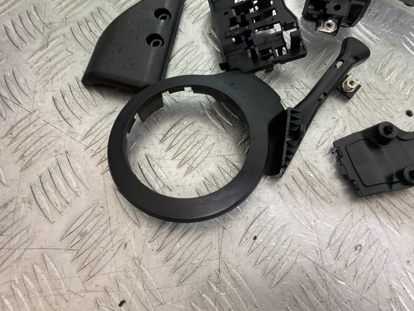 KTM 390 ADVENTURE INFILL PANELS YEAR 2020-24 (CMB1240)