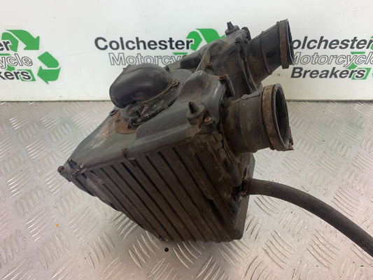 HONDA CX500 CX 500 AIRBOX YEAR 1980 (CMB1131)