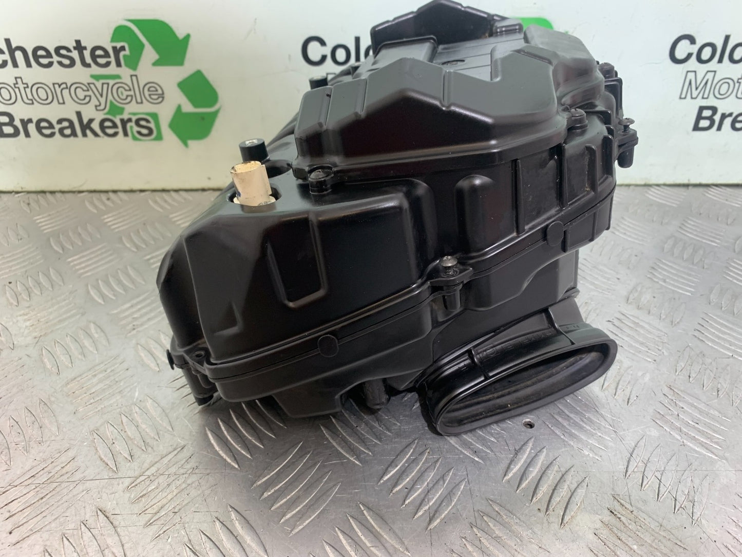 HONDA CBR1000 RR CBR1000 FIREBLADE AIRBOX 2008-2011 (CMB1179)