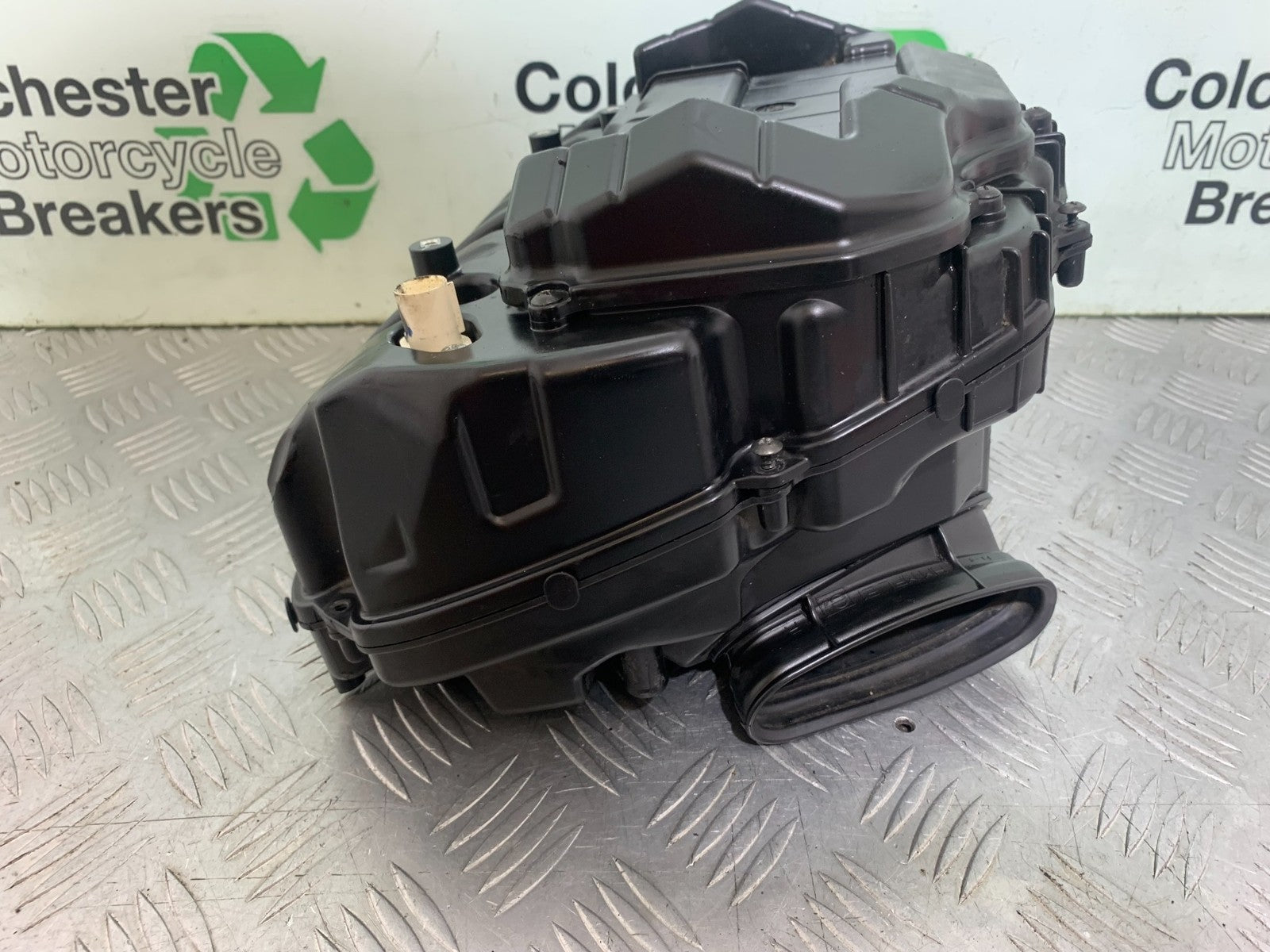 HONDA CBR1000 RR CBR1000 FIREBLADE AIRBOX 2008-2011 (CMB1179)