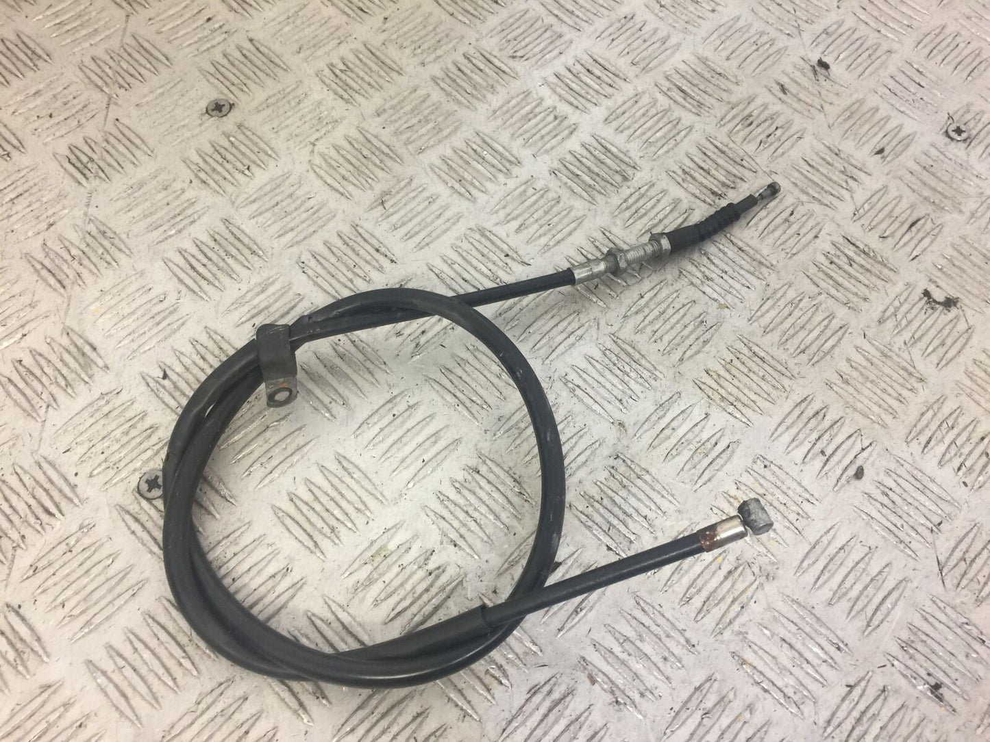 KAWASAKI ZX9R ZX9 C CLUTCH CABLE YEAR 1998-99 (STOCK 630)