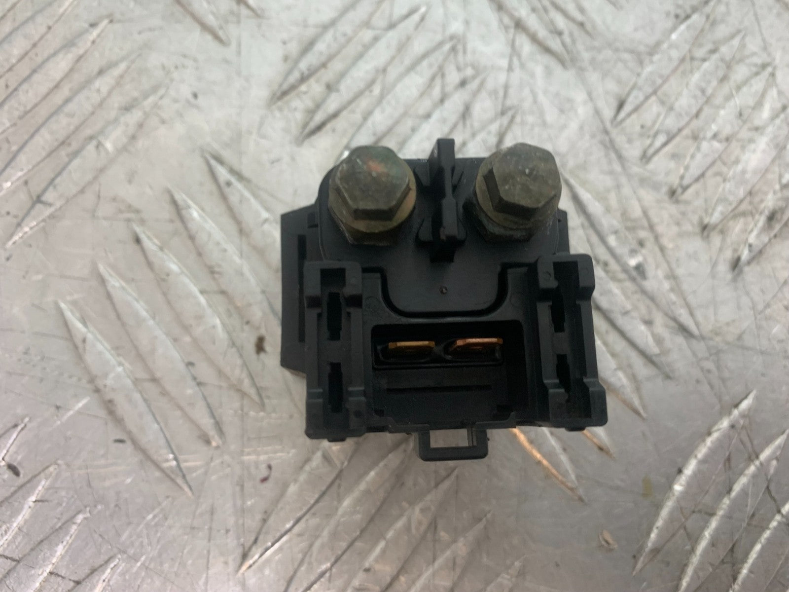 YAMAHA XJ900 XJ 900 DIVERSION STARTER SOLENOID   YEAR 1994-2002(CMB1292)