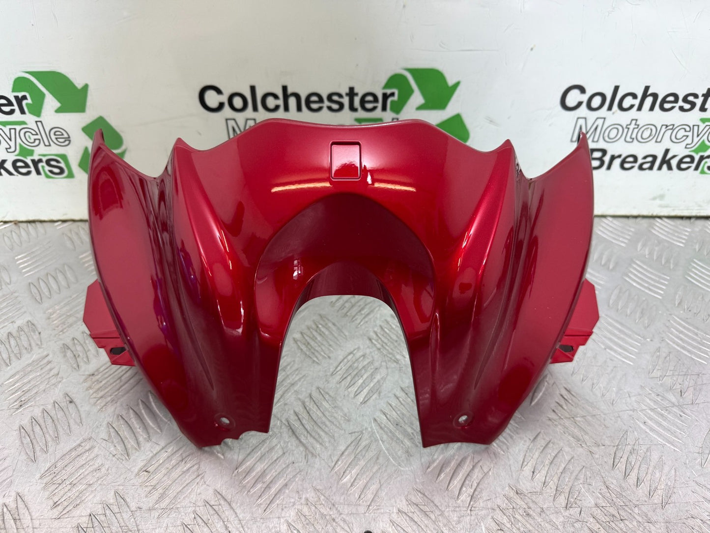 SUZUKI GSXS1000 GSX-S 1000 TANK COVER COWL YEAR 2015-2020