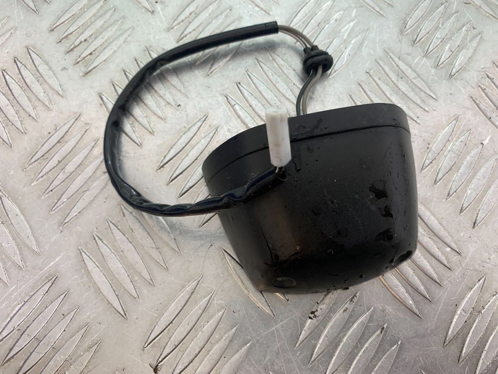 SUZUKI SV650 SV 650 mk1 NUMBER PLATE LIGHT    YEAR 1999-2002 (CMB1036)