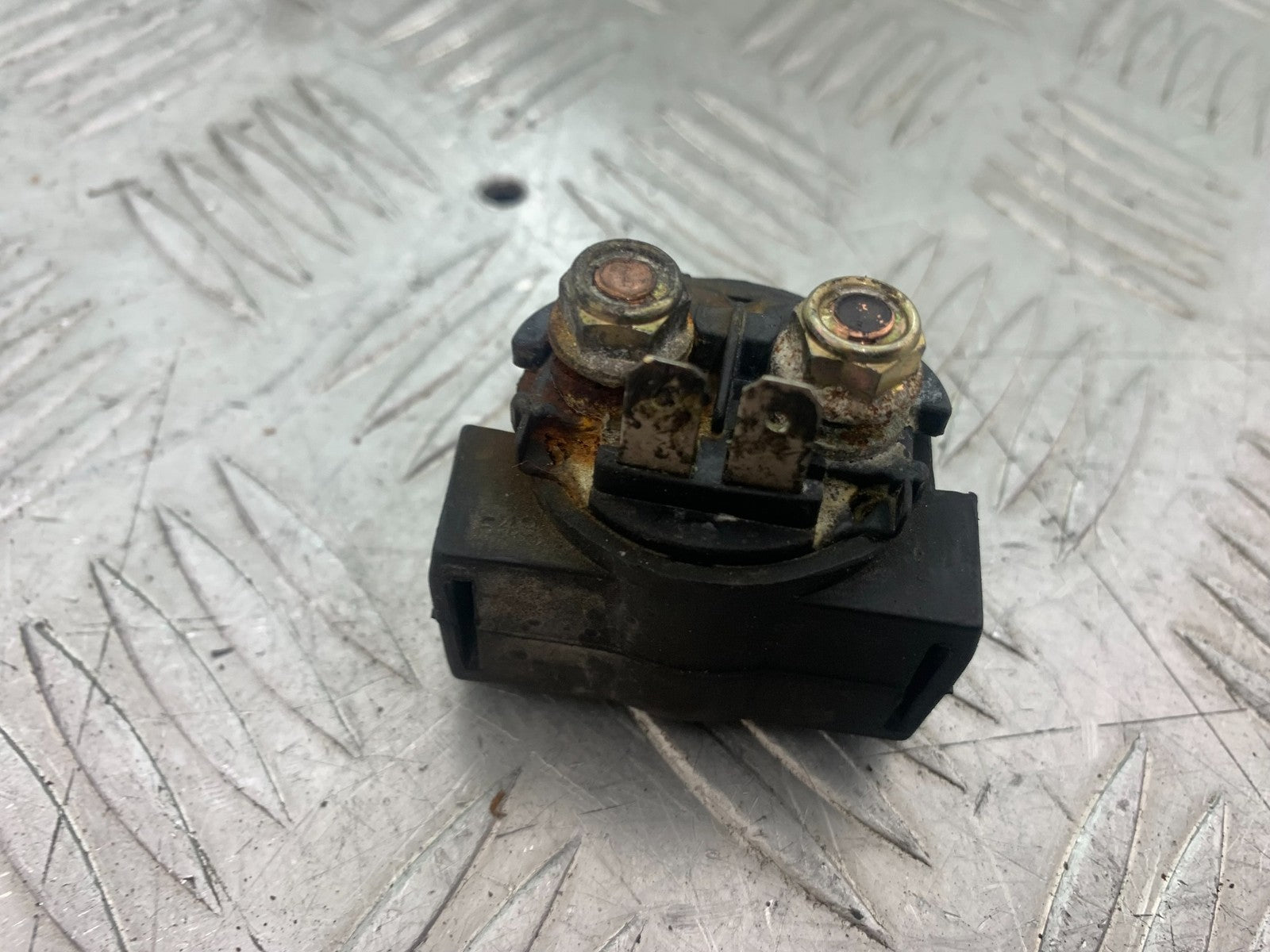 TRIUMPH 955i SPRINT ST STARTER SOLENOID 1999-2004 (CMB1176)