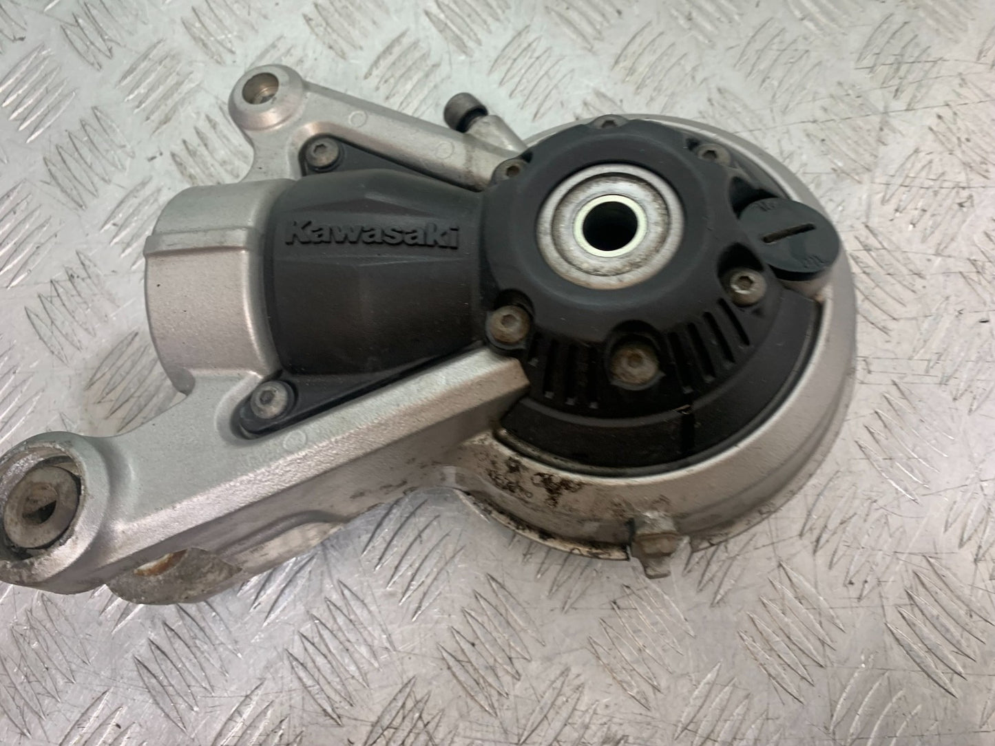 KAWASAKI GTR1400 GTR 1400 REAR DIFF YEAR 2007-2009 (CMB1306)