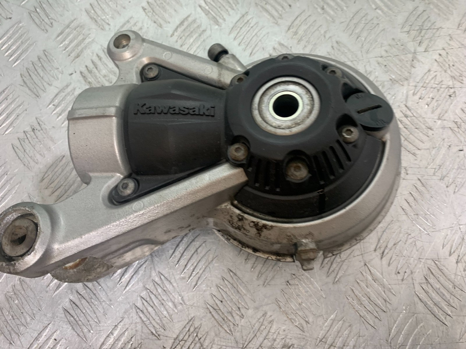 KAWASAKI GTR1400 GTR 1400 REAR DIFF YEAR 2007-2009 (CMB1306)