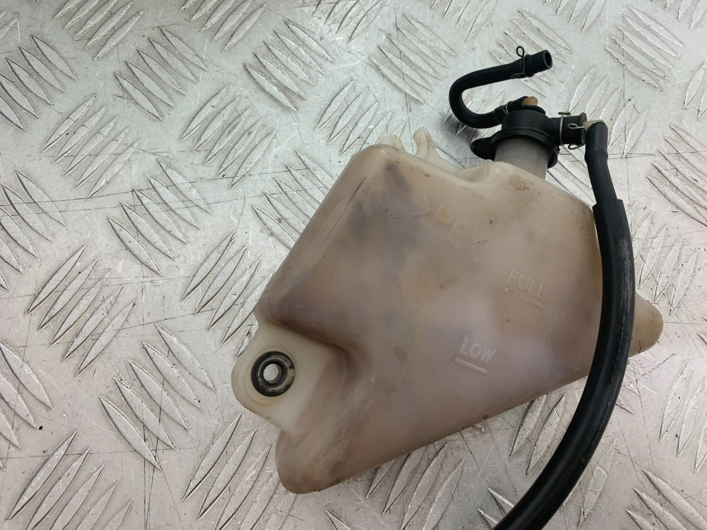 YAMAHA YZF R1 4C8 COOLANT BOTTLE  YEAR 2007-2008 (CMB1237)
