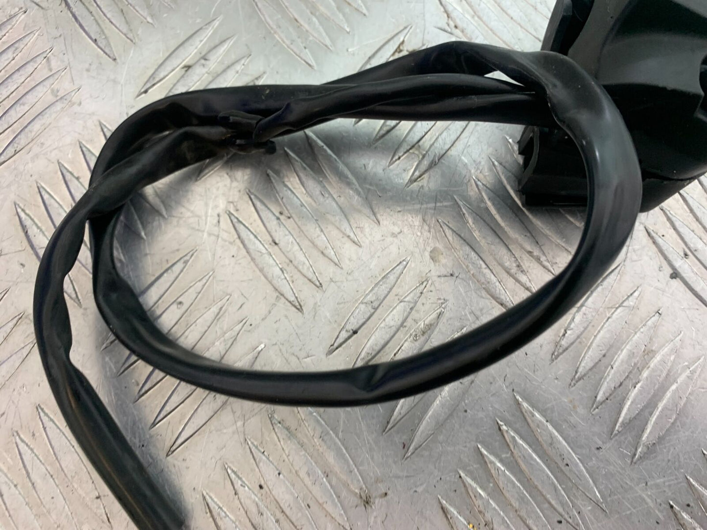 KAWASAKI Z650 ER650 KNFAN RIGHT SWITCH GEAR  YEAR 2022-2024 (CMB1112)