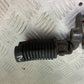 HONDA GL500 GL 500 SILVERWING FRONT PEGS YEAR 1981-82 (CMB1168)