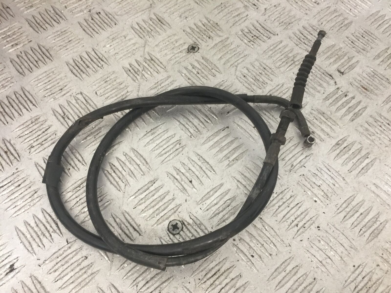 KAWASAKI ZZR600 ZZR 600 E CLUTCH CABLE  YEAR 1994-05 (STOCK 876)