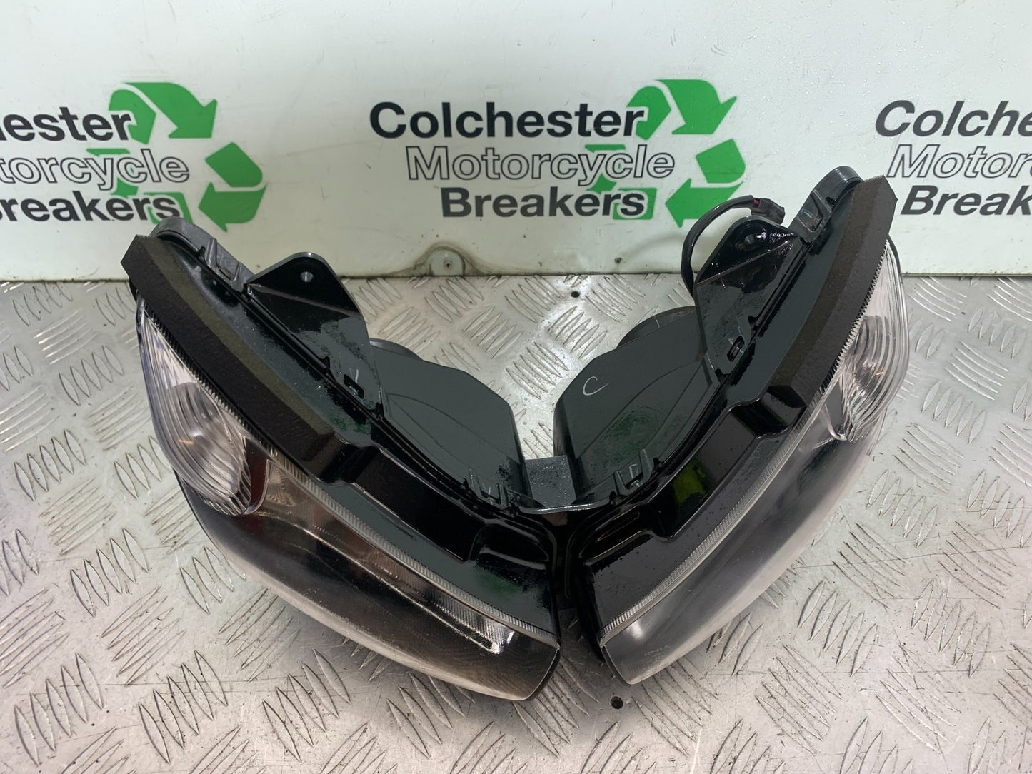 KAWASAKI Z1000 SX HEADLIGHT YEAR 2014-16 (CMB1264)