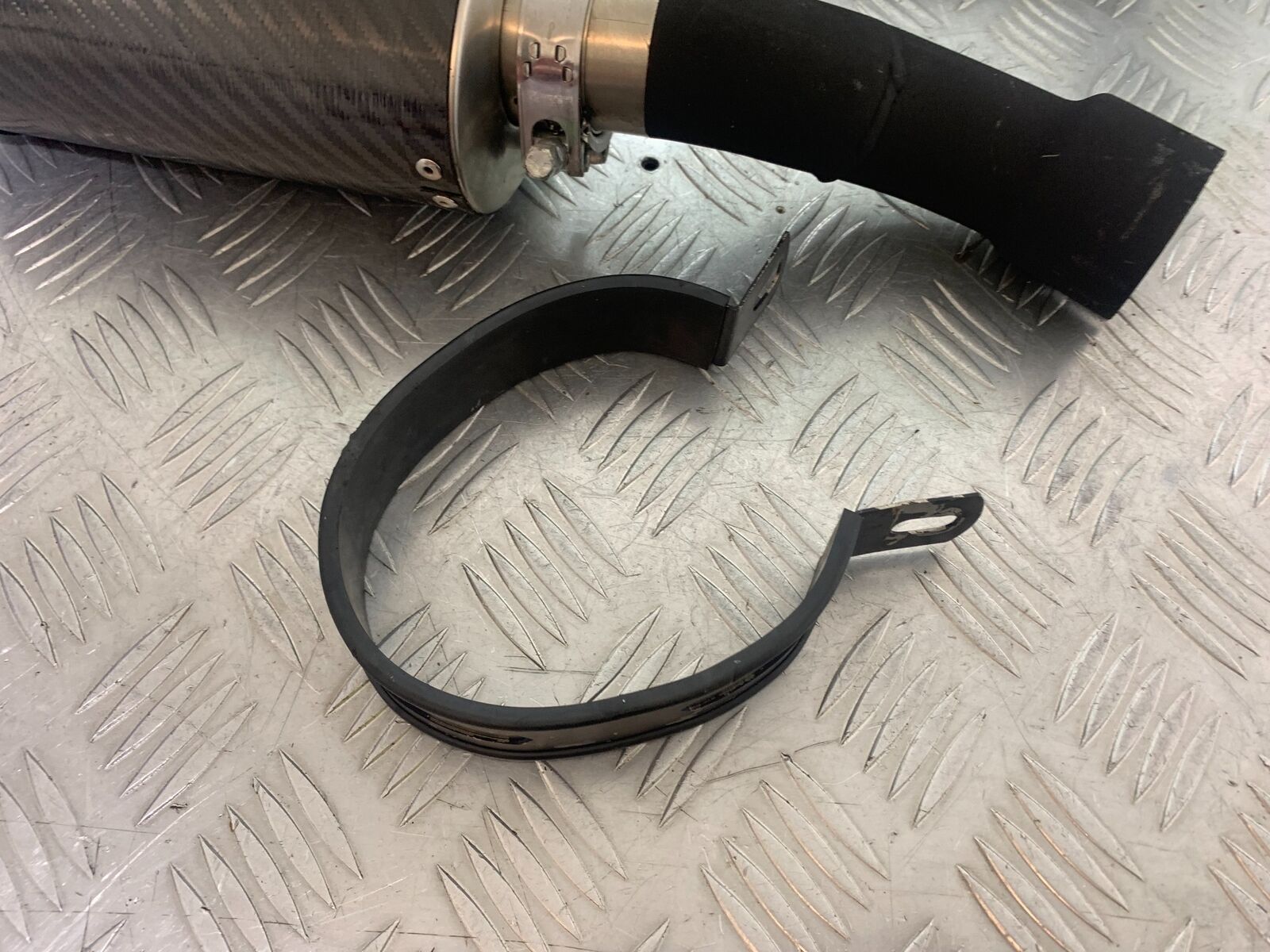 KTM 990 SUPERMOTO T EXHAUST  YEAR 2010-2011  (CMB1127)