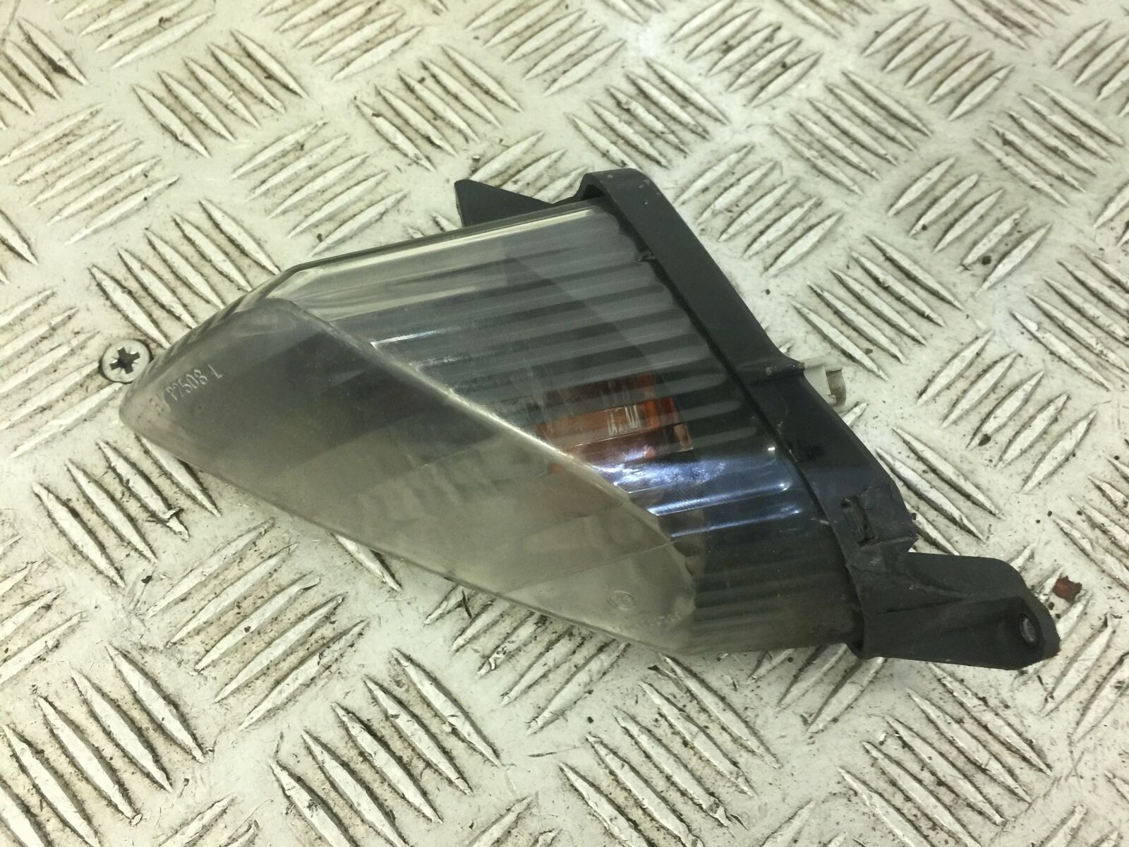 HONDA VFR800 V TEC FRONT LEFT INDICATOR   YEAR 2009-2013  (ABS) STOCK 576