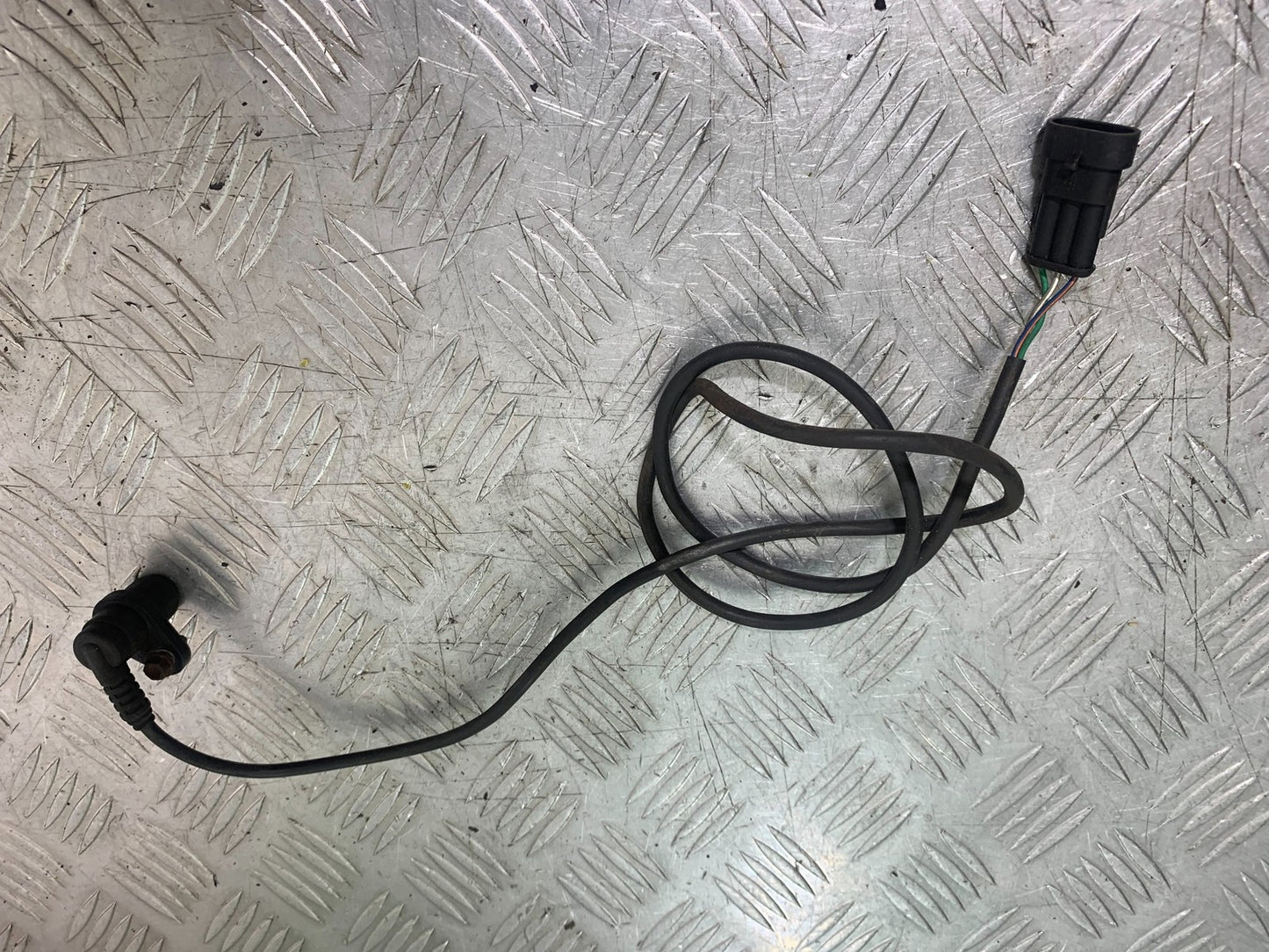 DUCATI 848 SPEEDO PICK UP  YEAR 2008-2010 (CMB1323)