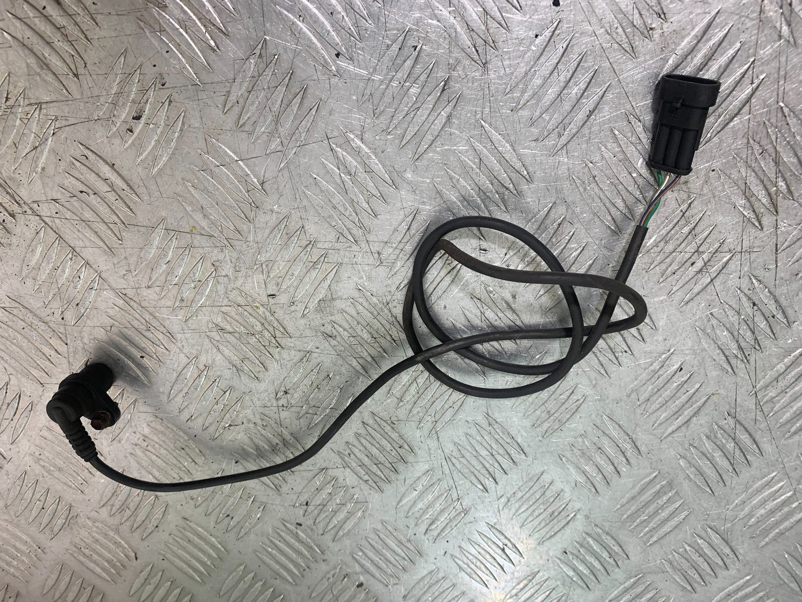 DUCATI 848 SPEEDO PICK UP  YEAR 2008-2010 (CMB1323)