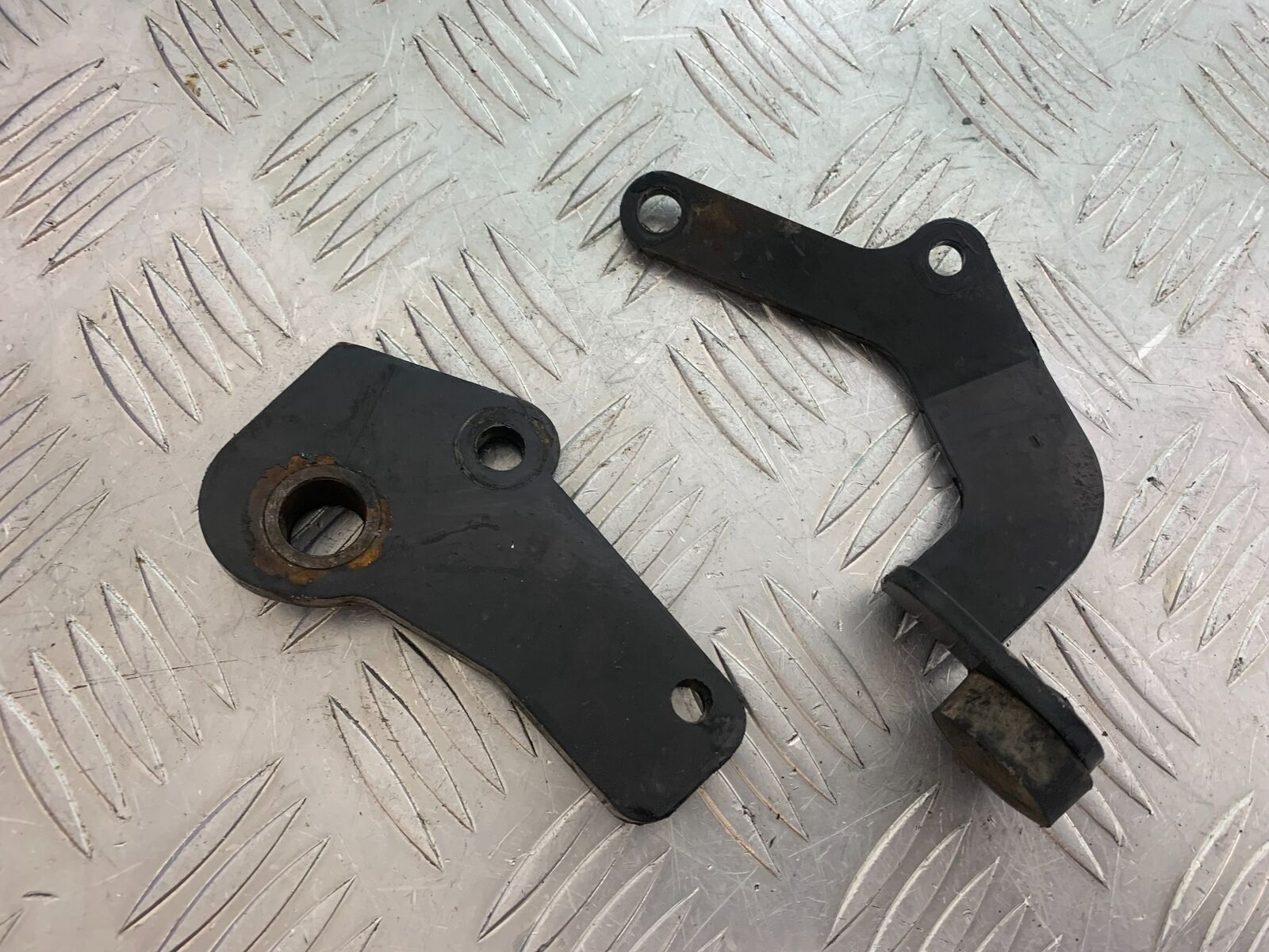 SUZUKI DL 650 V-STROM CENTER STAND  YEAR 2020 (CMB1117)