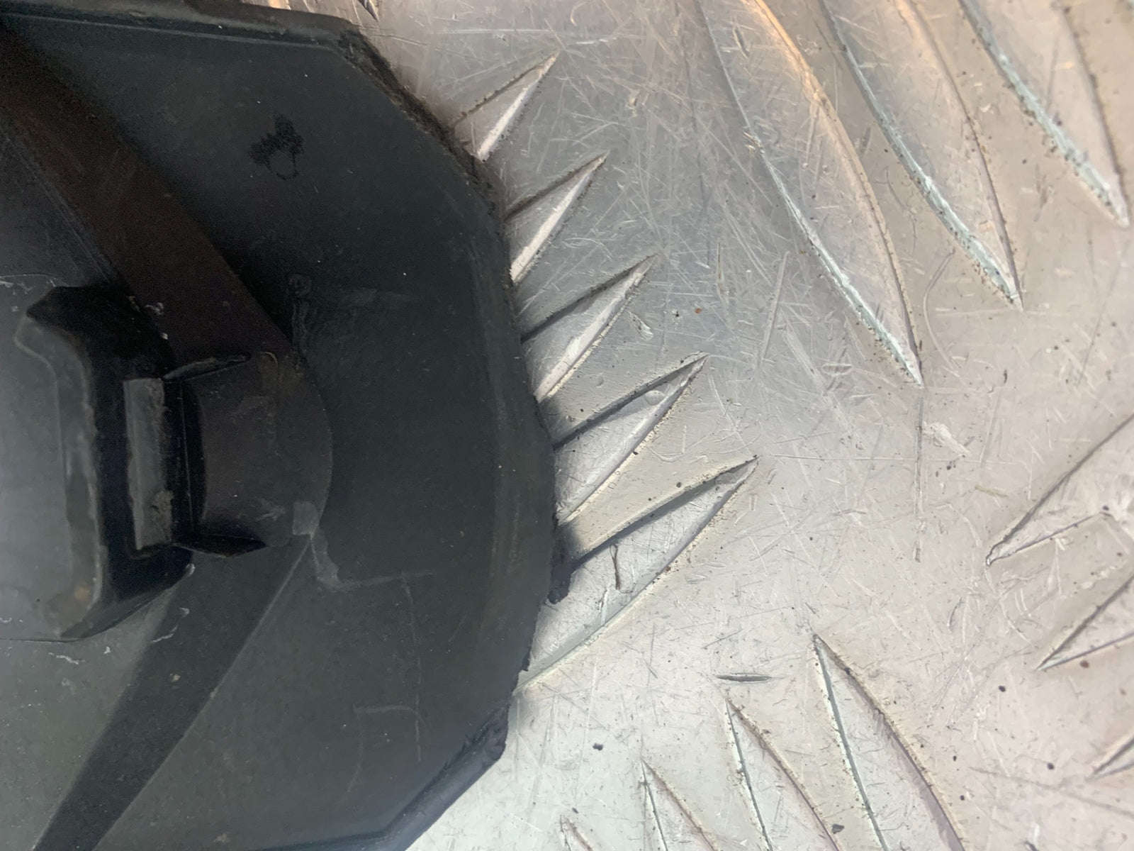 BMW M1000 R TAILPIECE   YEAR 2023-2024 (CMB1140)