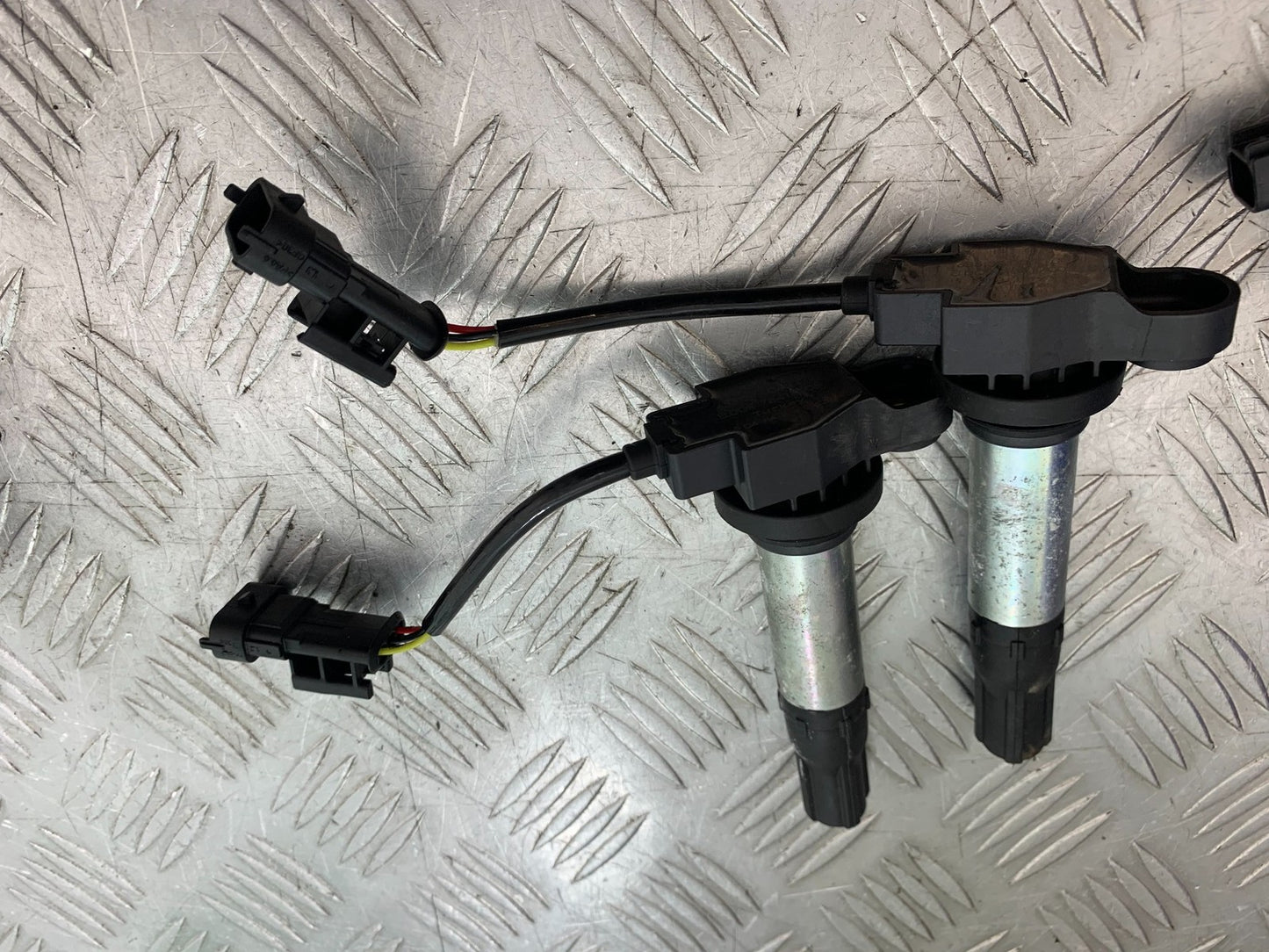 KTM 1290 SUPER DUKE R COILS YEAR 2020-2024 (CMB1272)