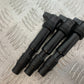 TRIUMPH TRIDENT 660 COILS YEAR 2021-2024 (CMB1295)