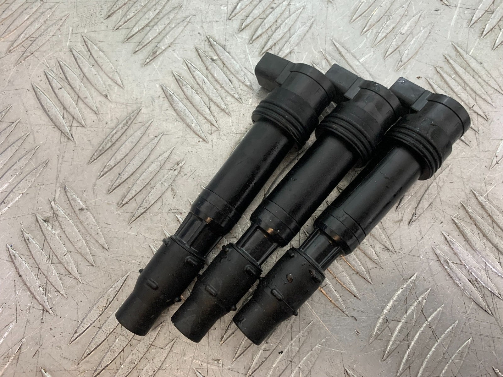 TRIUMPH TRIDENT 660 COILS YEAR 2021-2024 (CMB1295)