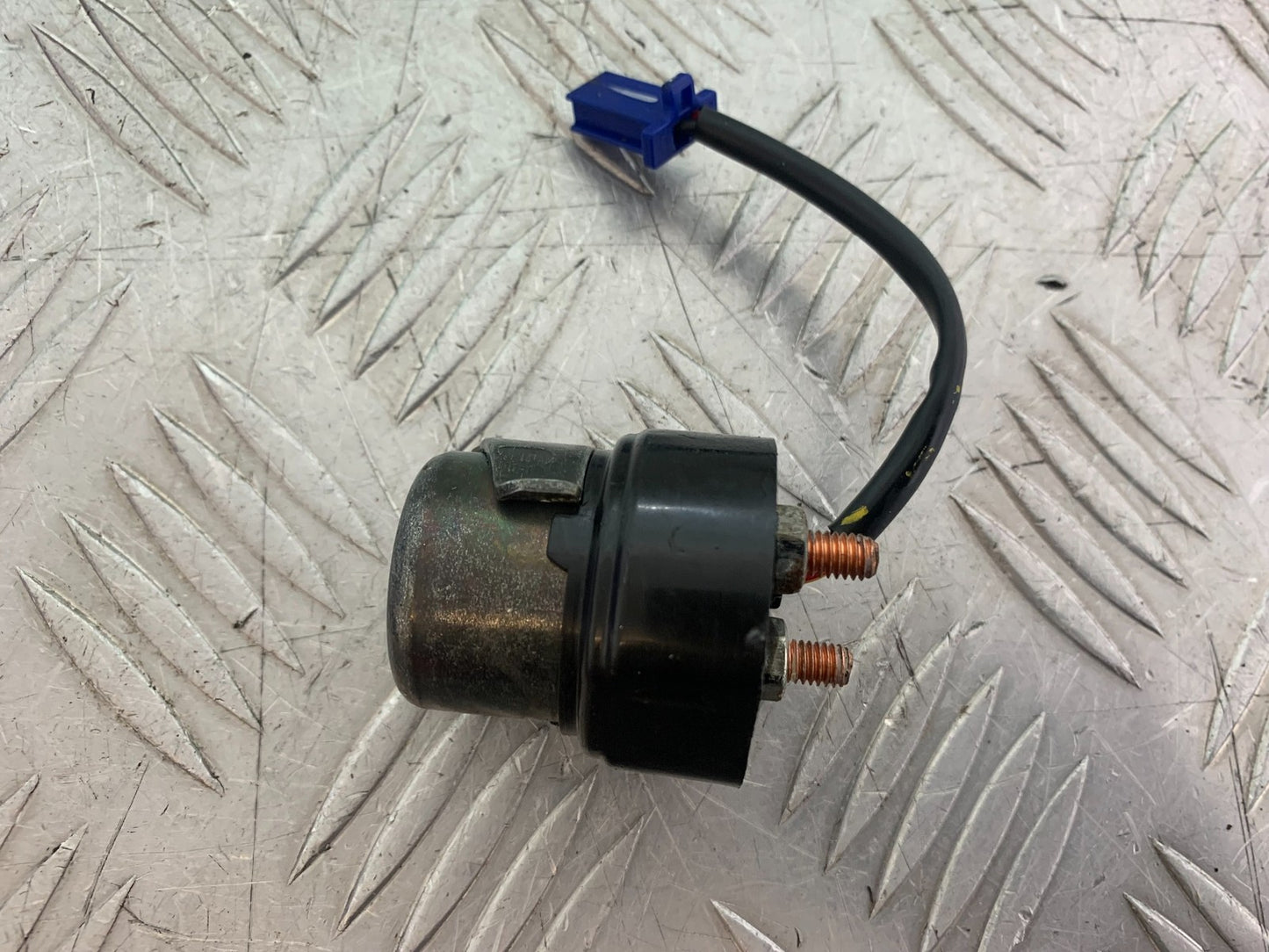 KTM DUKE 125 STARTER SOLENOID  YEAR 2017-2022 (CMB1222)