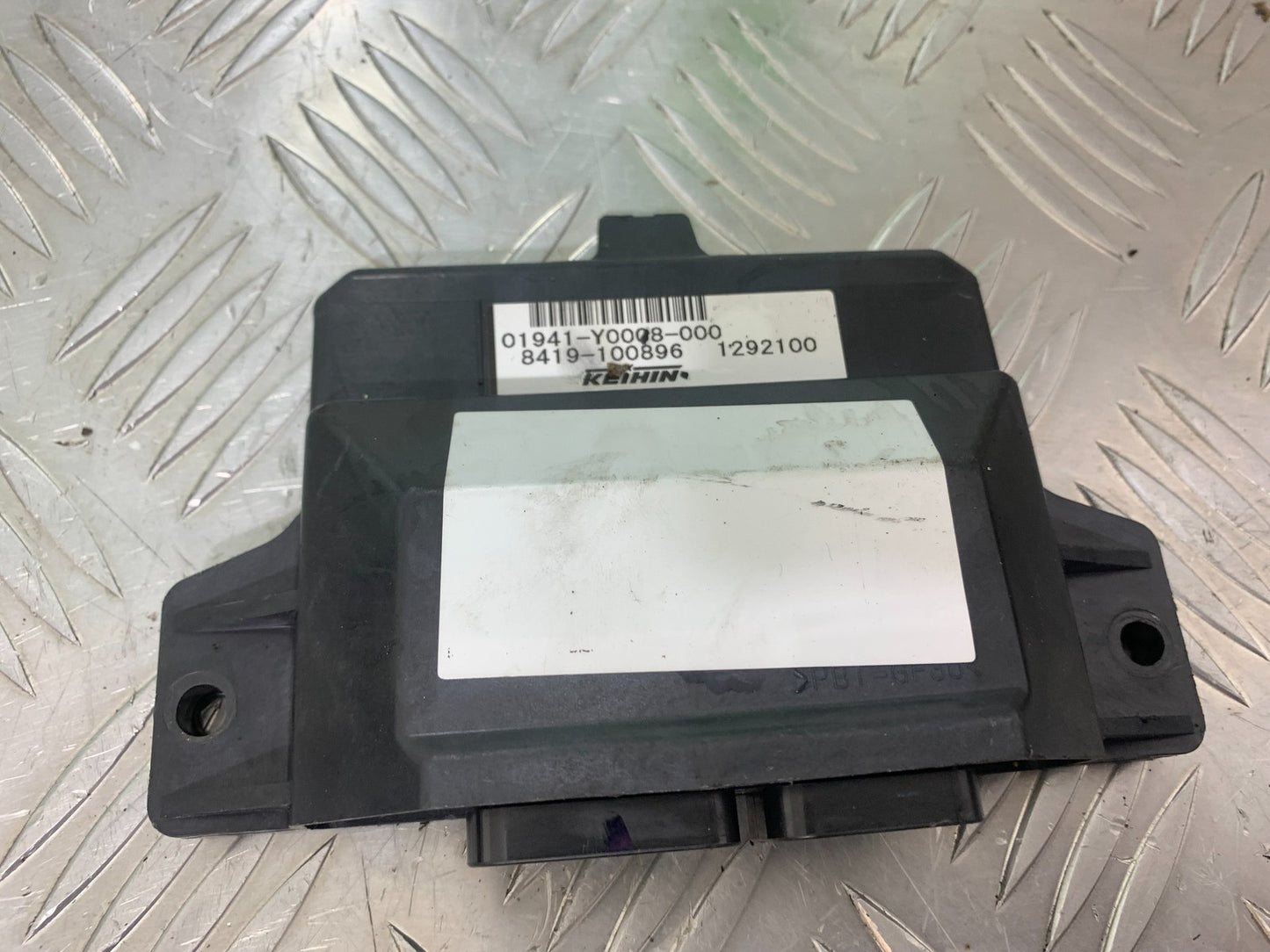 TRIUMPH 1050 SPRINT ST ECU  2004-2007 (CMB1197)