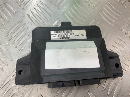 TRIUMPH 1050 SPRINT ST ECU  2004-2007 (CMB1197)