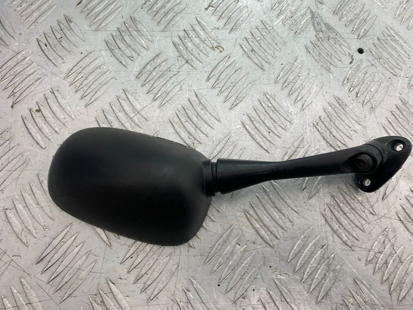 HONDA NT 700 V DEAUVILLE LEFT MIRROR YEAR 2006-2010 (CMB1298)