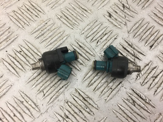 HONDA NC700 NC 700 INJECTORS   YEAR 2011 STOCK 513