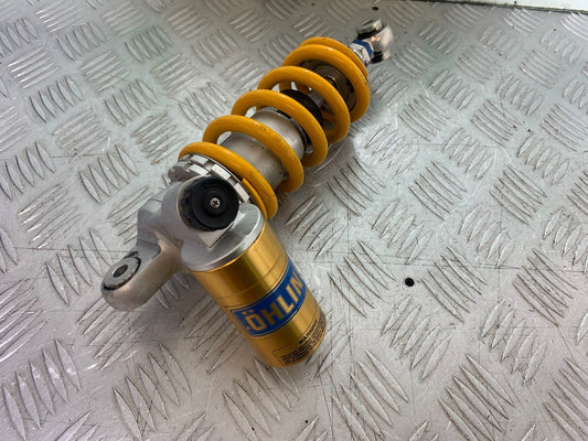 APRILIA RSV4 FACTORY OHLINS REAR SHOCK YEAR 2009-2012 (CMB1224)