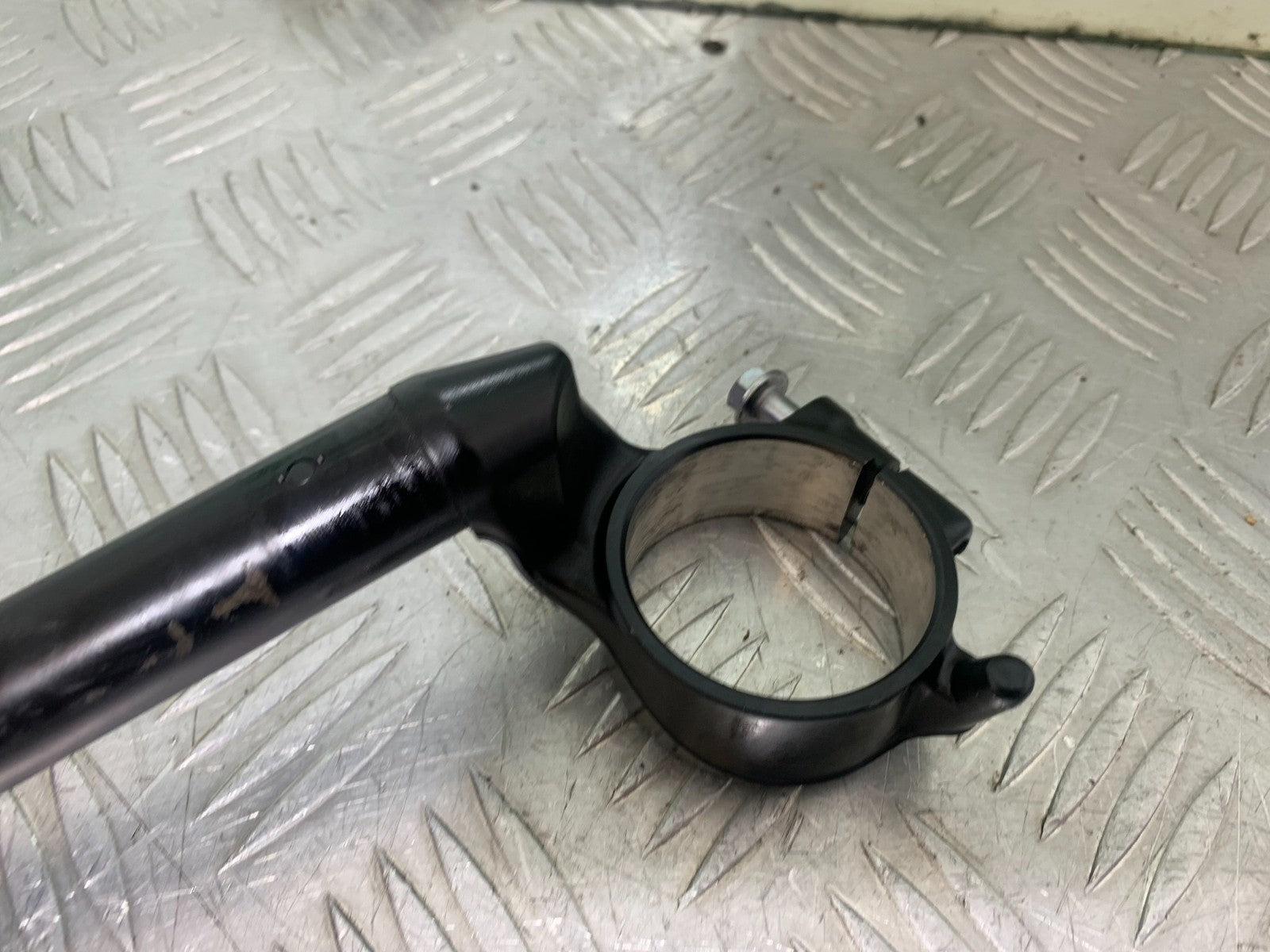 HONDA CBR1000 rr FIREBLADE LEFT HANDLEBAR  YEAR 2012-2016 (CMB1198)