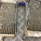 YAMAHA YZF450 YFZ 450 LEFT AND RIGHT RADIATORS  YEAR 2003-05 (STOCK 588)