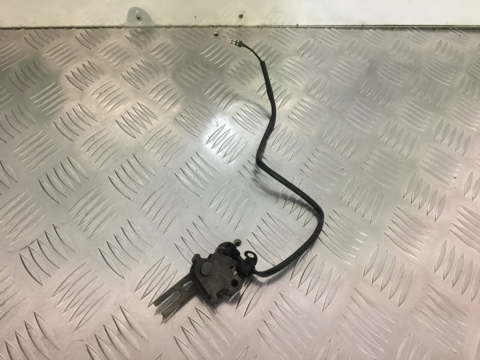 KAWASAKI ZX10R ZX10 R SIDE STAND SWITCH   YEAR 2004-2005 (STOCK 932)