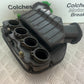 SUZUKI GSXR750 GSXR 750 K4 K5 AIRBOX   2004-2005 (CMB1319)