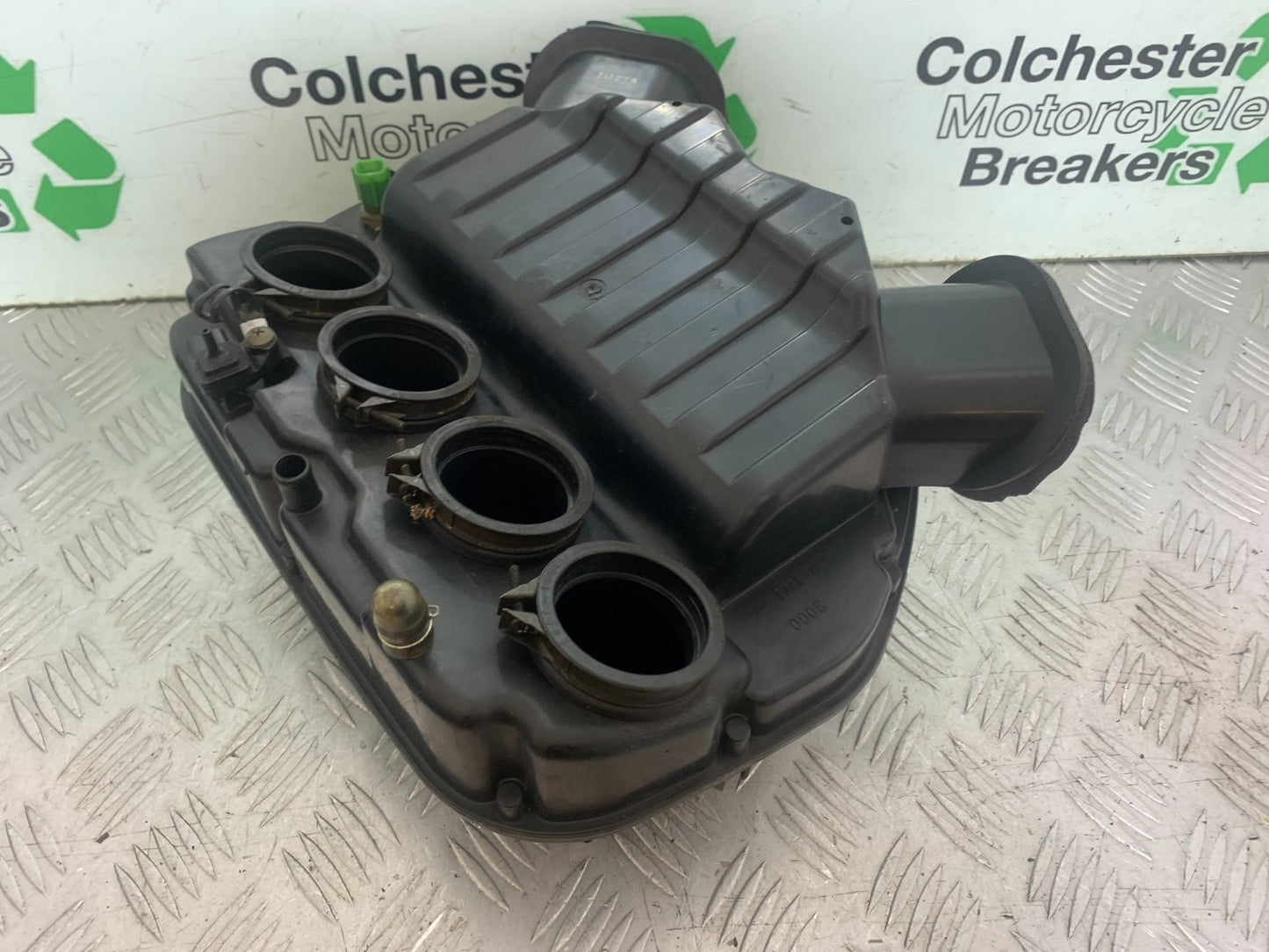 SUZUKI GSXR750 GSXR 750 K4 K5 AIRBOX   2004-2005 (CMB1319)
