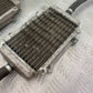 PIAGGIO VESPA GT125 L RADIATORS YEAR 2003 (CMB1300)