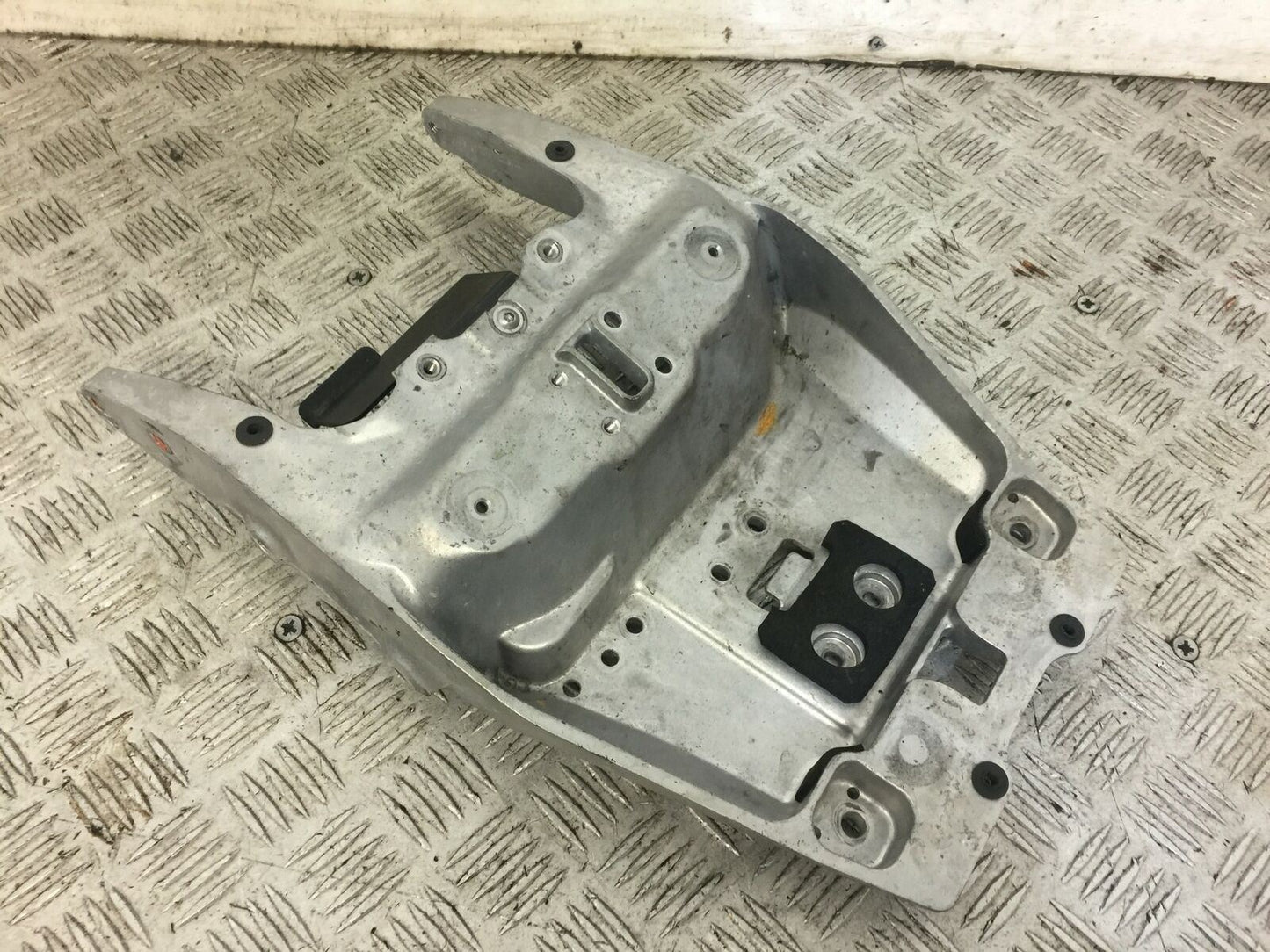KAWASAKI Z1000 SX REAR SUBFRAME  YEAR 2017 (STOCK 668)