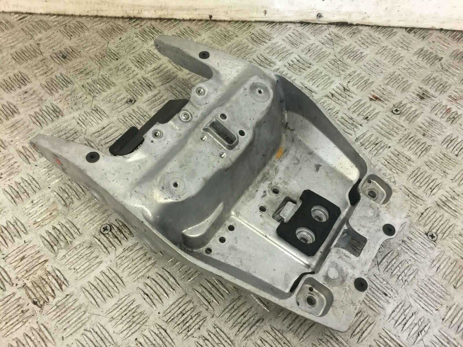KAWASAKI Z1000 SX REAR SUBFRAME  YEAR 2017 (STOCK 668)