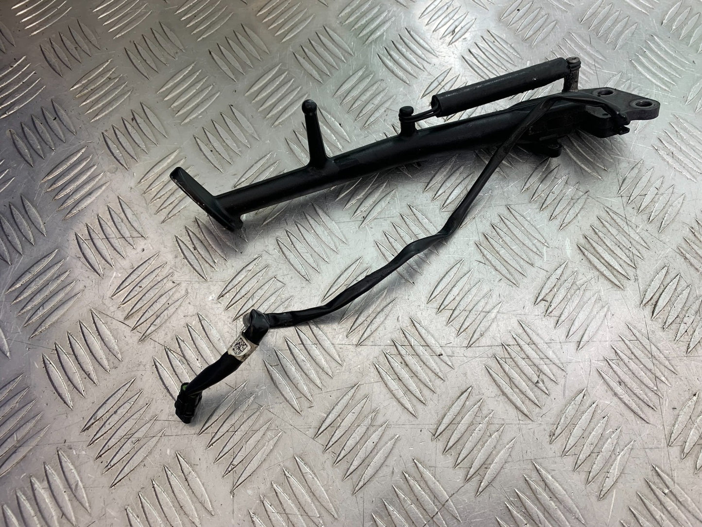 KTM 1290 SUPER DUKE R SIDE STAND AND BRACKET YEAR 2020-2024 (CMB1272)