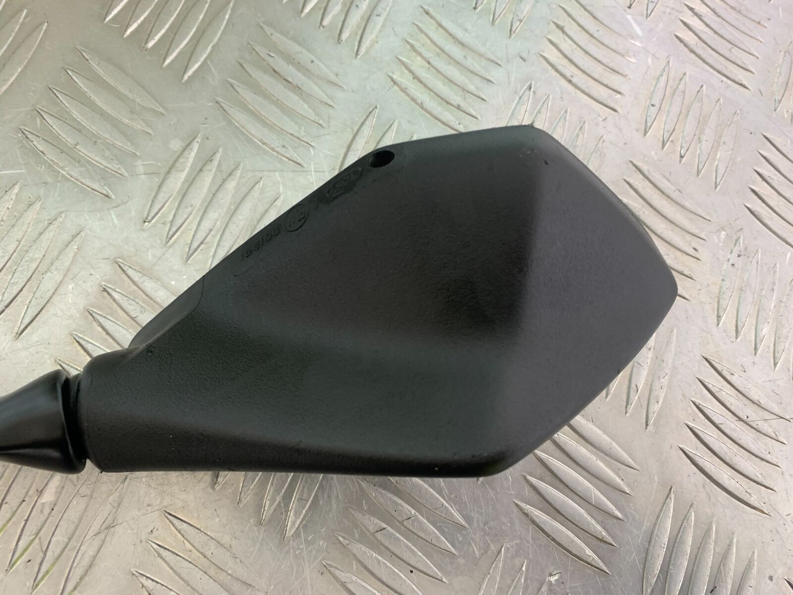 KAWASAKI NINJA 400 EX 400 RIGHT MIRROR YEAR 2024 (CMB 1075)