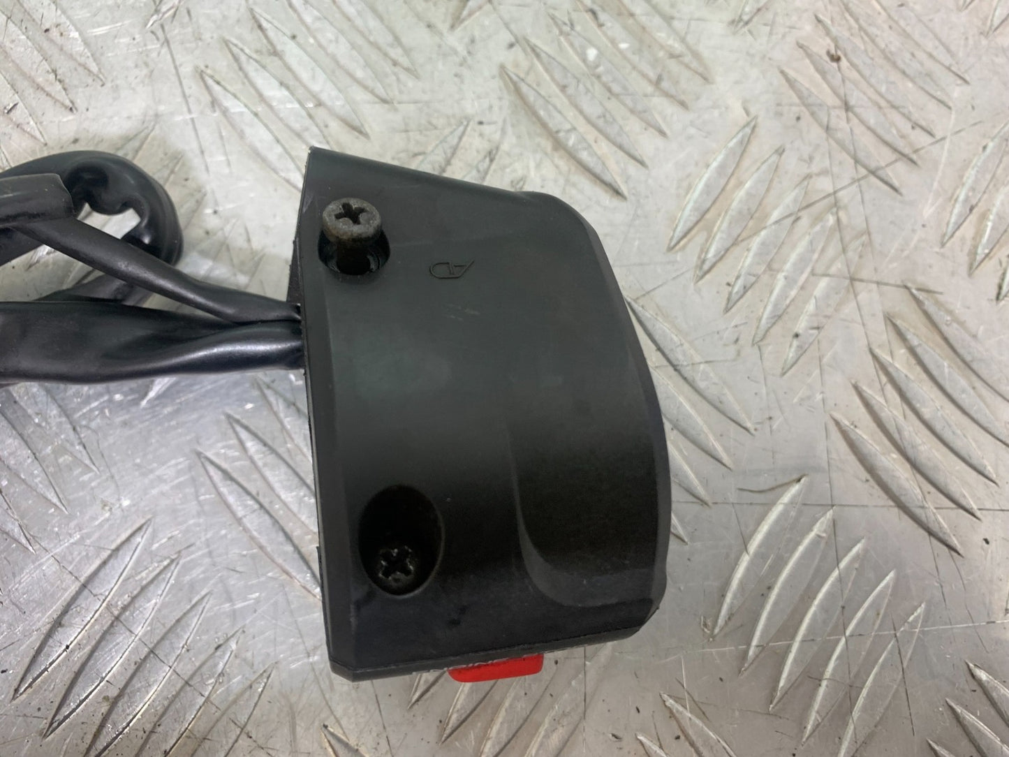 KAWASAKI ZX6R ZX6 F RIGHT SWITCH GEAR  YEAR 1995-1997 (CMB1169)